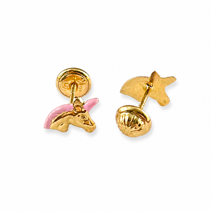 BABY UNICOR EARRINGS
