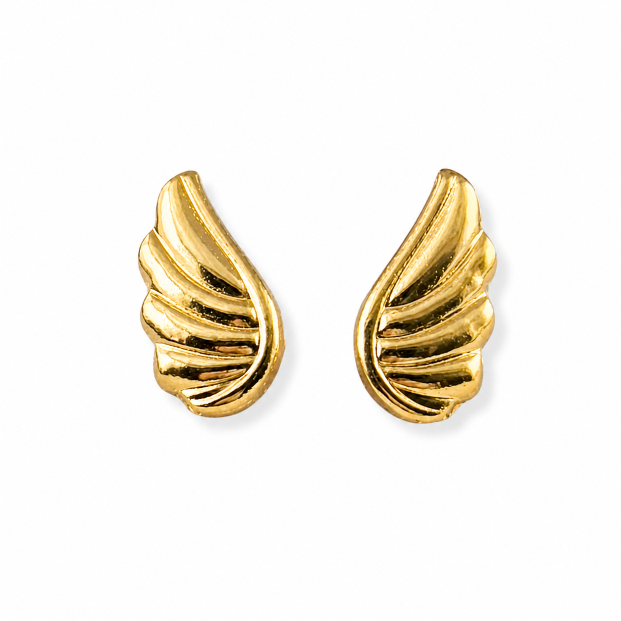 PENDIENTES DE ALAS