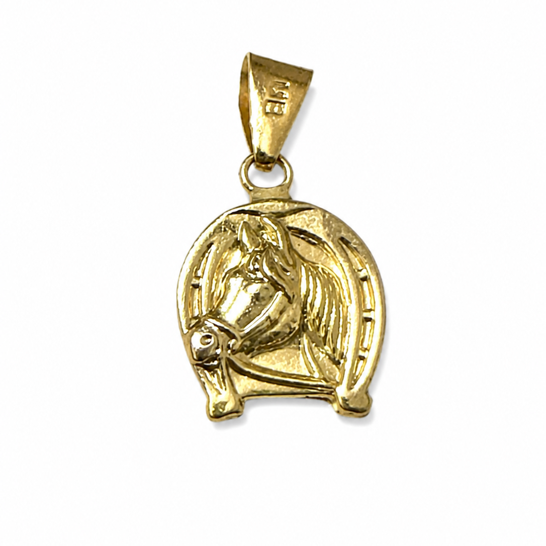 COLGANTE DE CABALLO