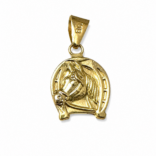 COLGANTE DE CABALLO