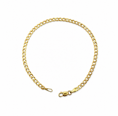 PULSERA CUBANA