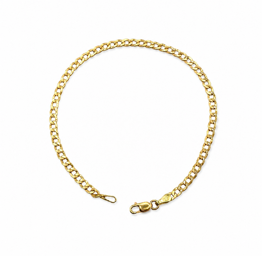 CUBAN  BRACELET
