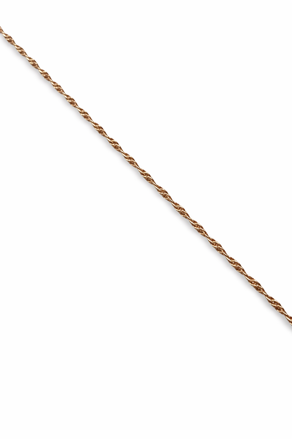 SINGAPORE ANKLET