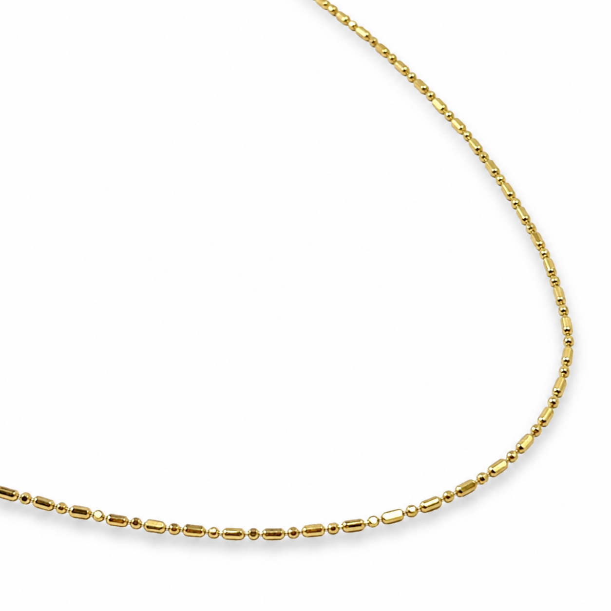 CADENA DE CÓDIGO MORSE