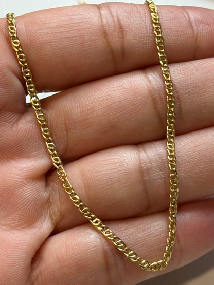 CADENA TRIGO