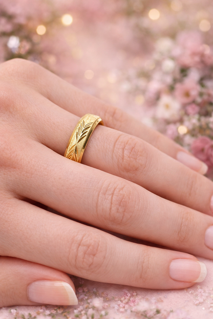 ANILLOS DE BODA