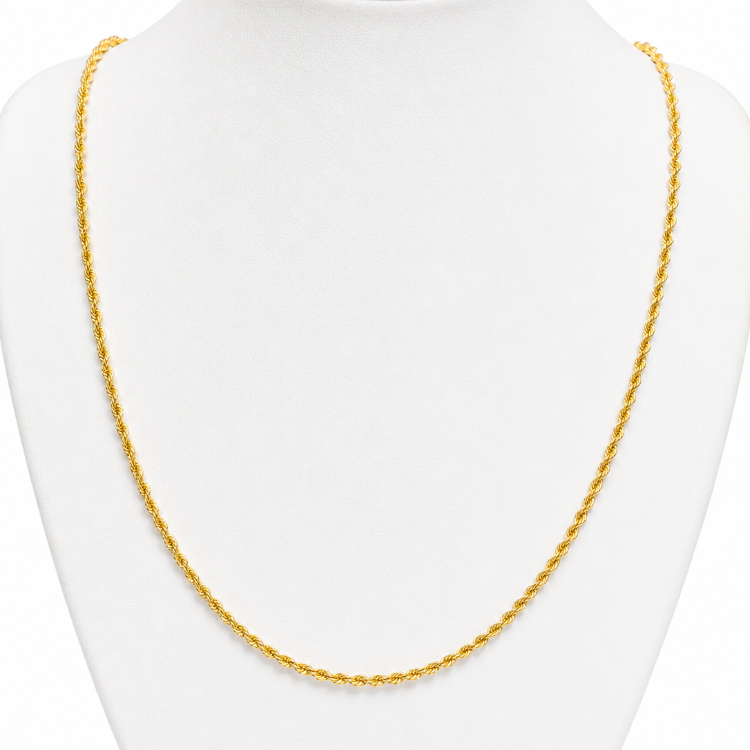 ROPE CHAIN