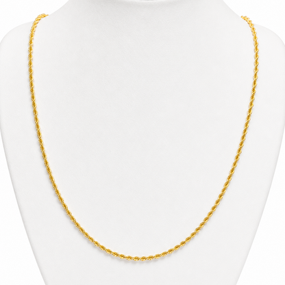 ROPE CHAIN