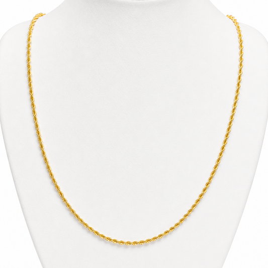 ROPE CHAIN