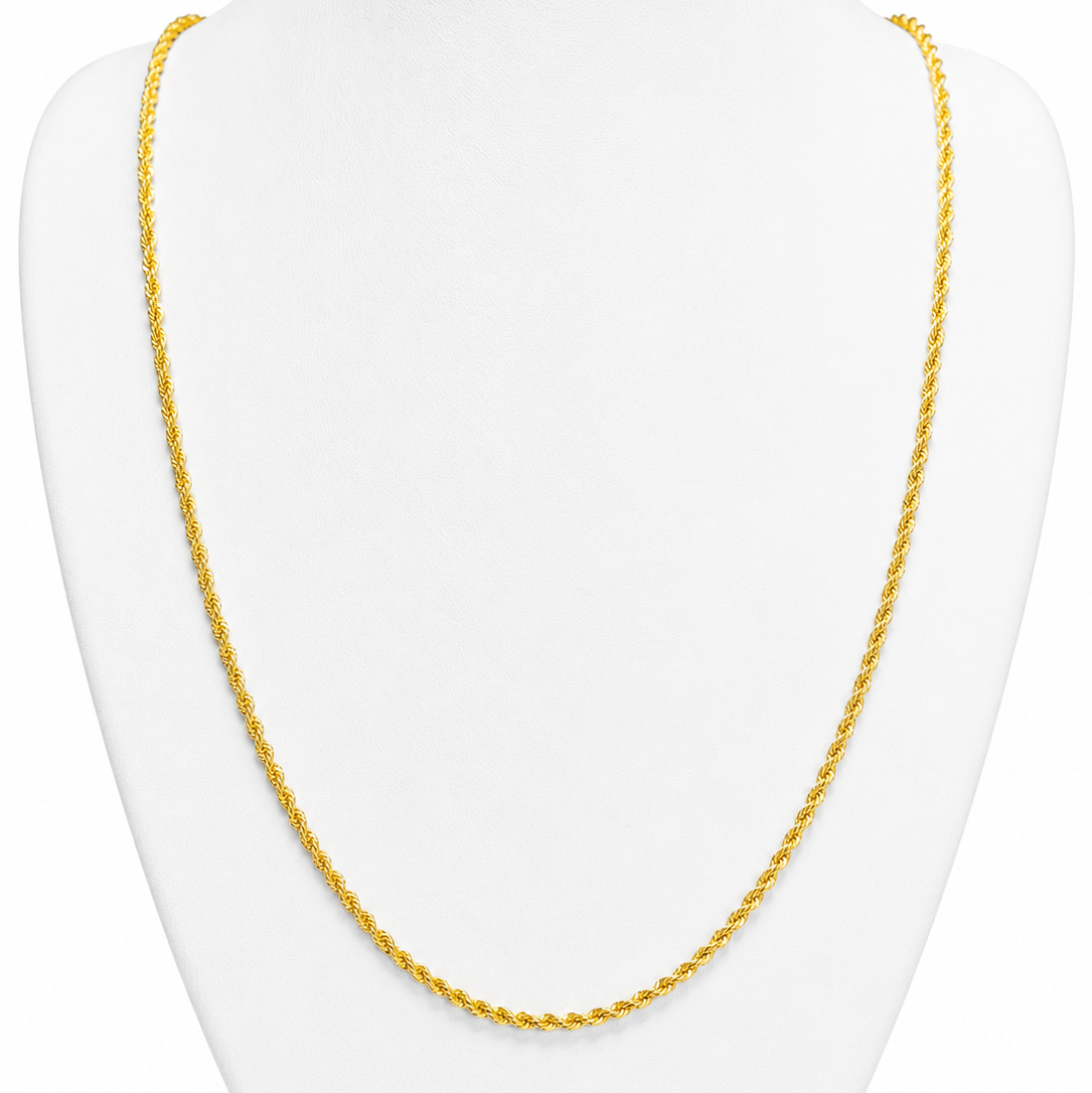 ROPE CHAIN