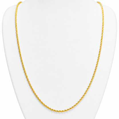 ROPE CHAIN