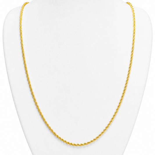 ROPE CHAIN