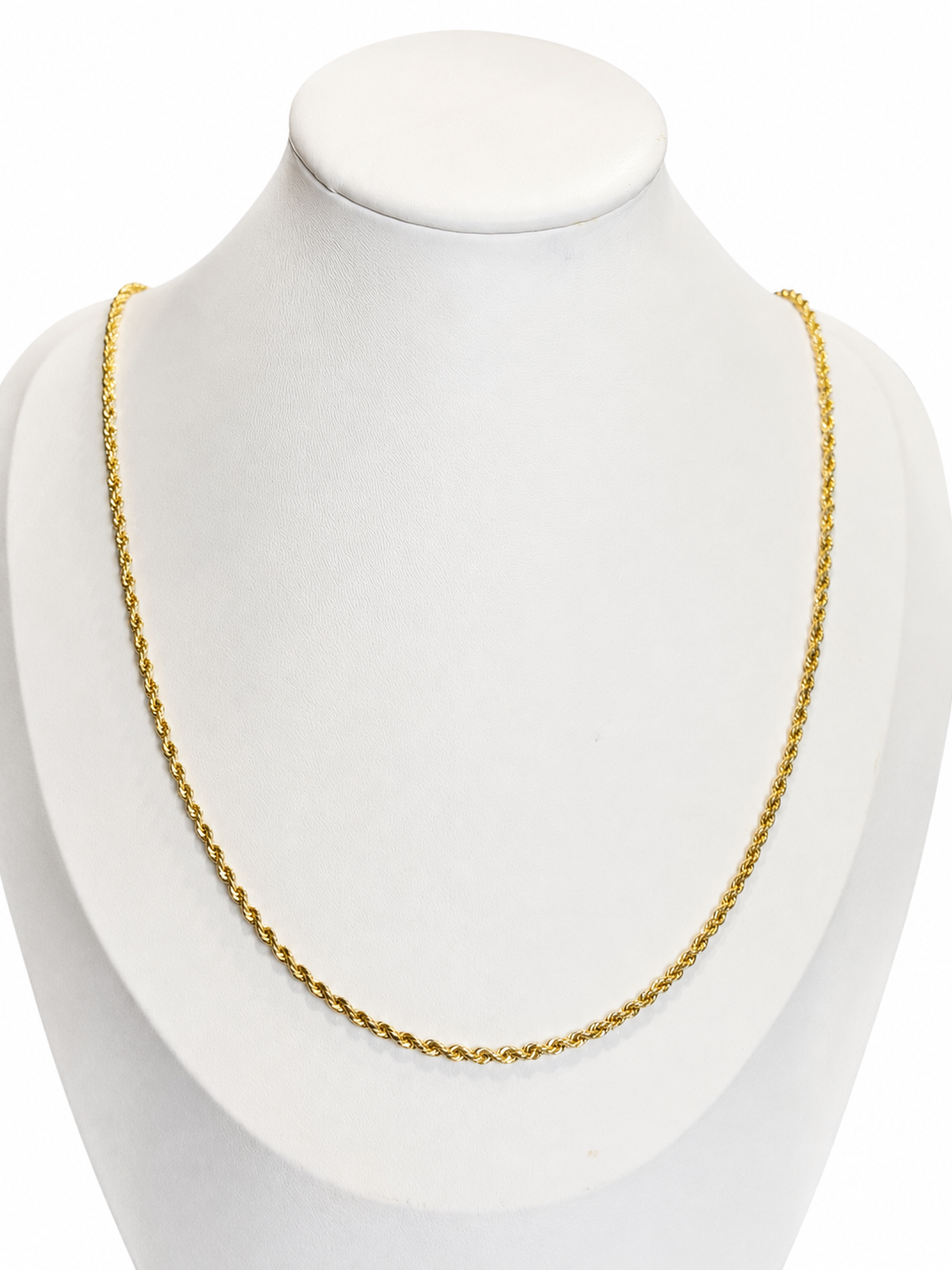 ROPE CHAIN