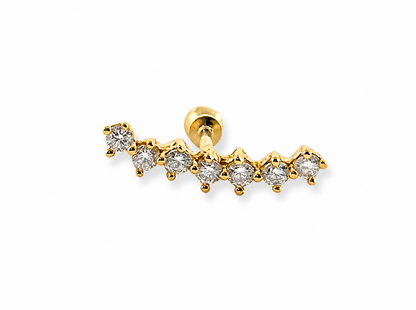 ARCH PIERCING