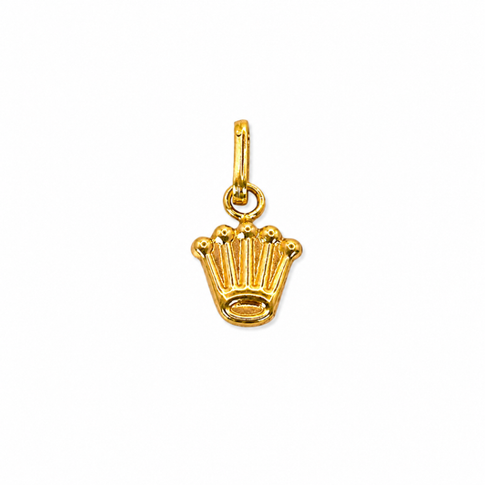 CROWN PENDANT RX