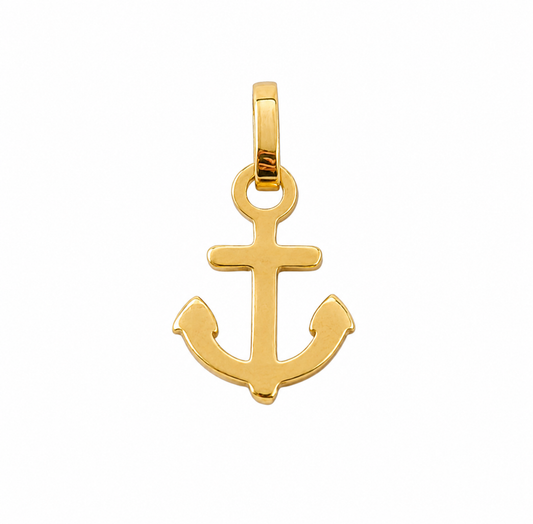 ANCHOR PENDANT