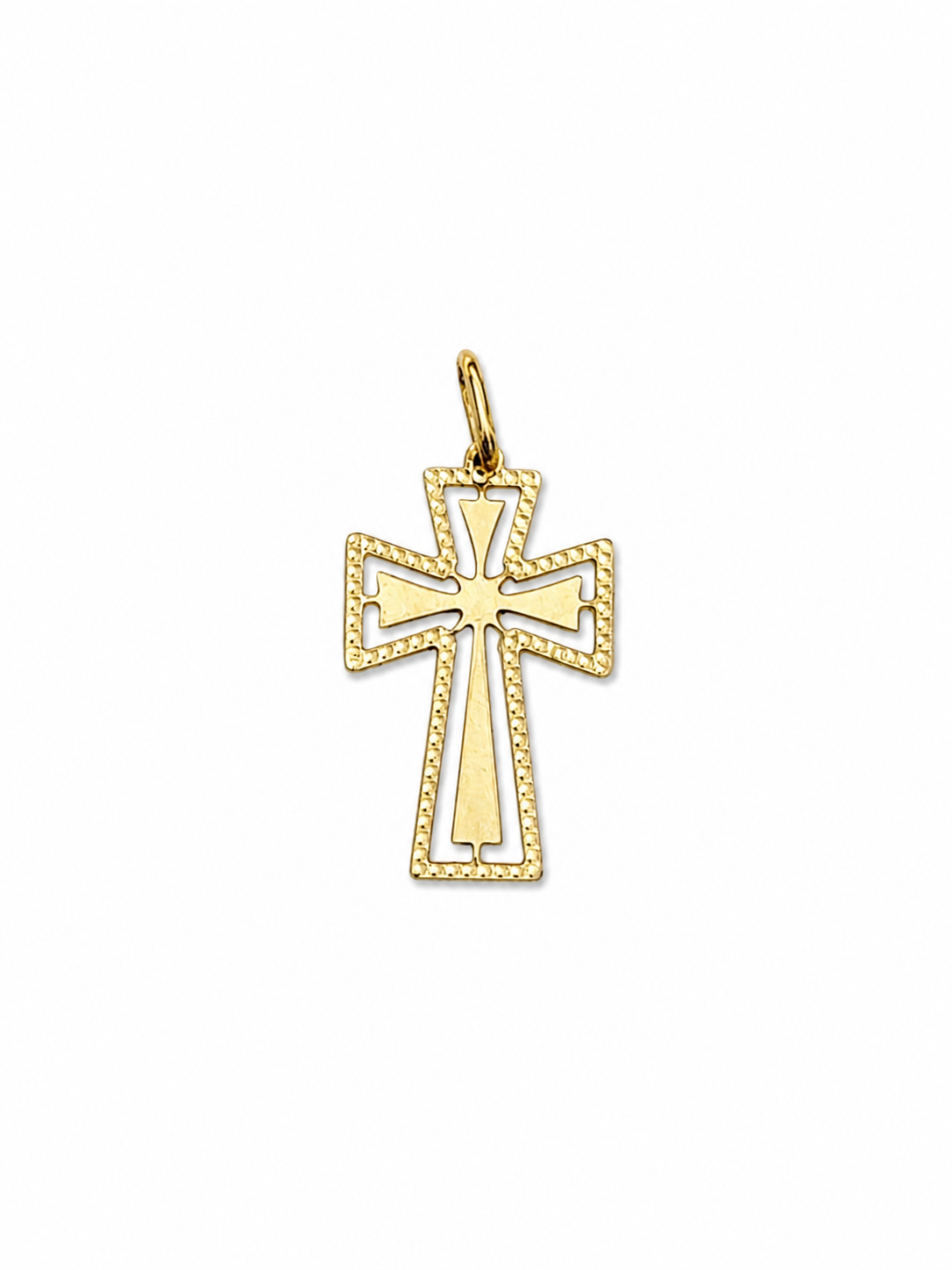 CROSS PENDANT