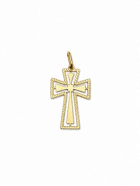 CROSS PENDANT