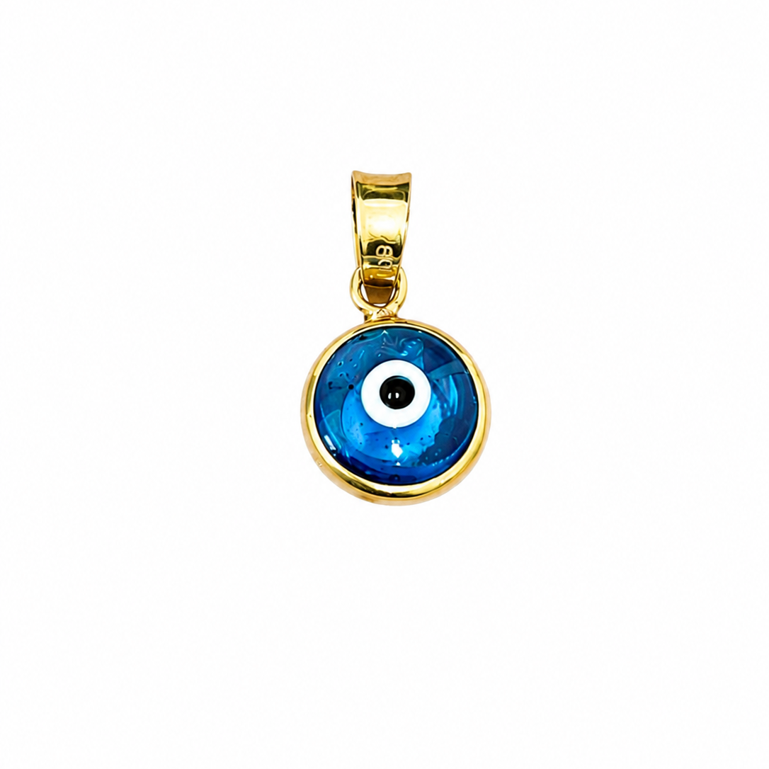MIANI TURKISH EVIL EYE PENDANT