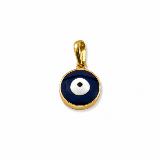 OJO COLGANTE