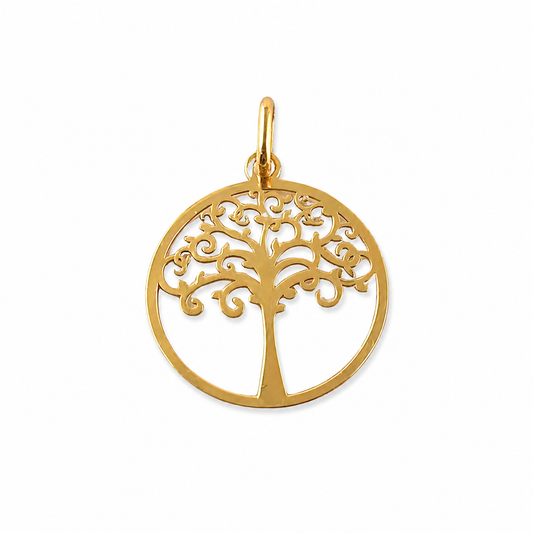 TREE OF LIFE PENDANT