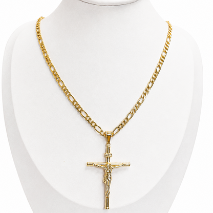 FIGARO CHAIN WITH  PENDANT