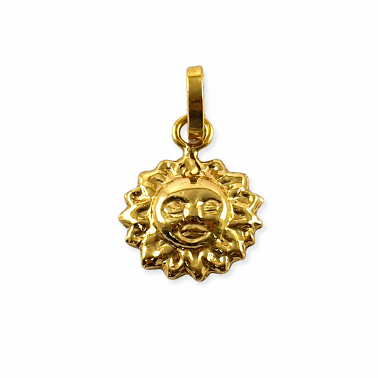 PENDANT SUN