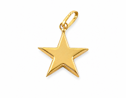 PENDANT STAR