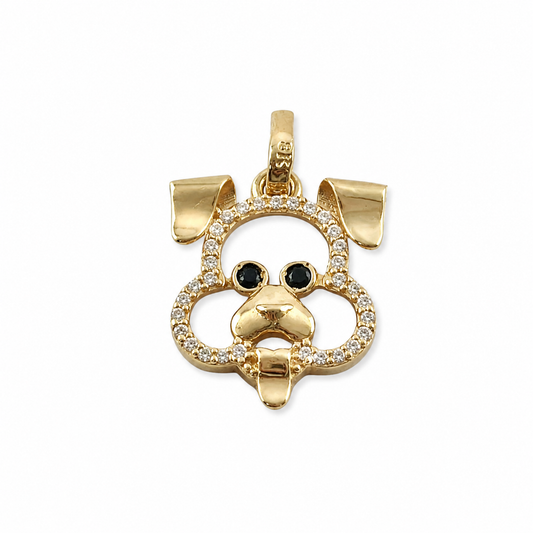 DOG PENDANT