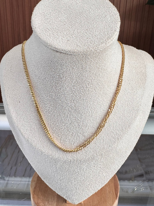 FRANCO CHAIN