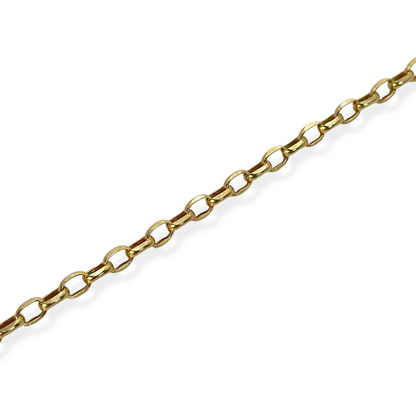 ROLL ON BRACELET