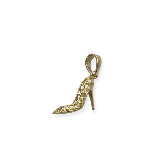 SHOE PENDANT