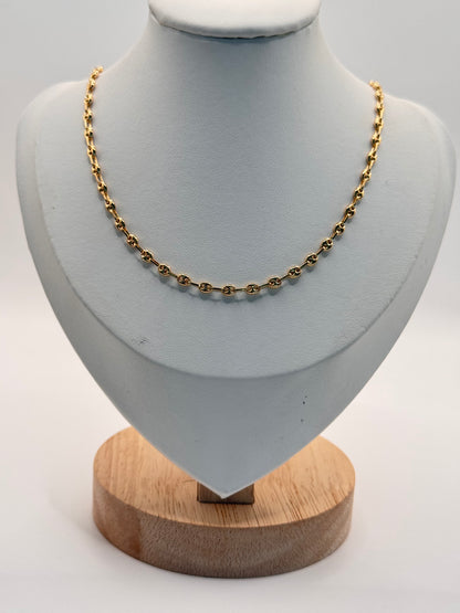GC CHAIN