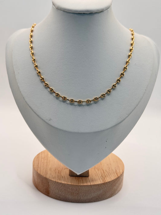 GC CHAIN