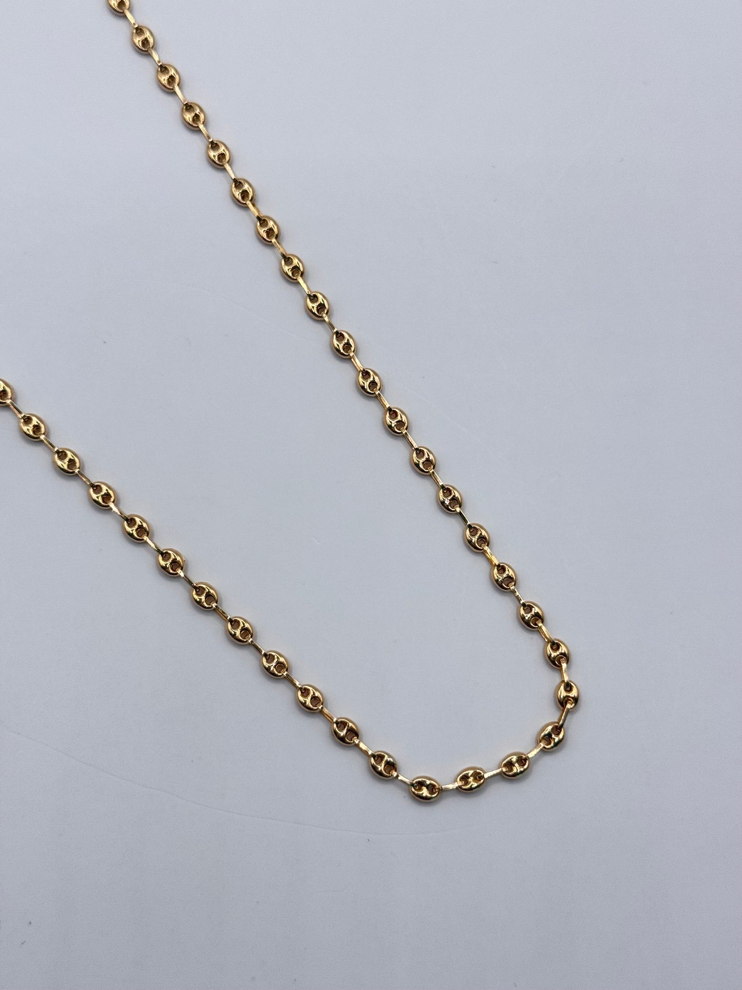 GC CHAIN