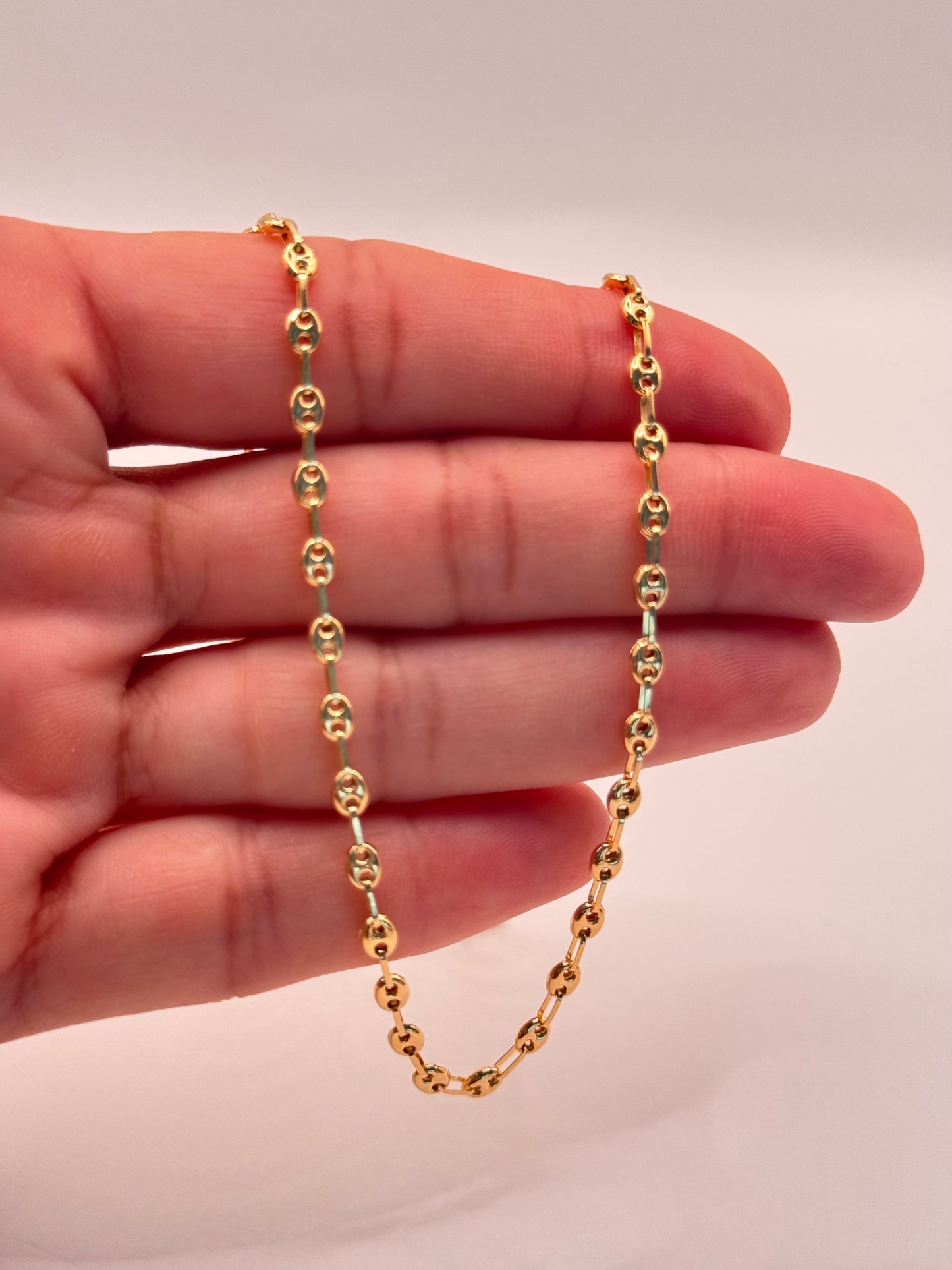 GC CHAIN