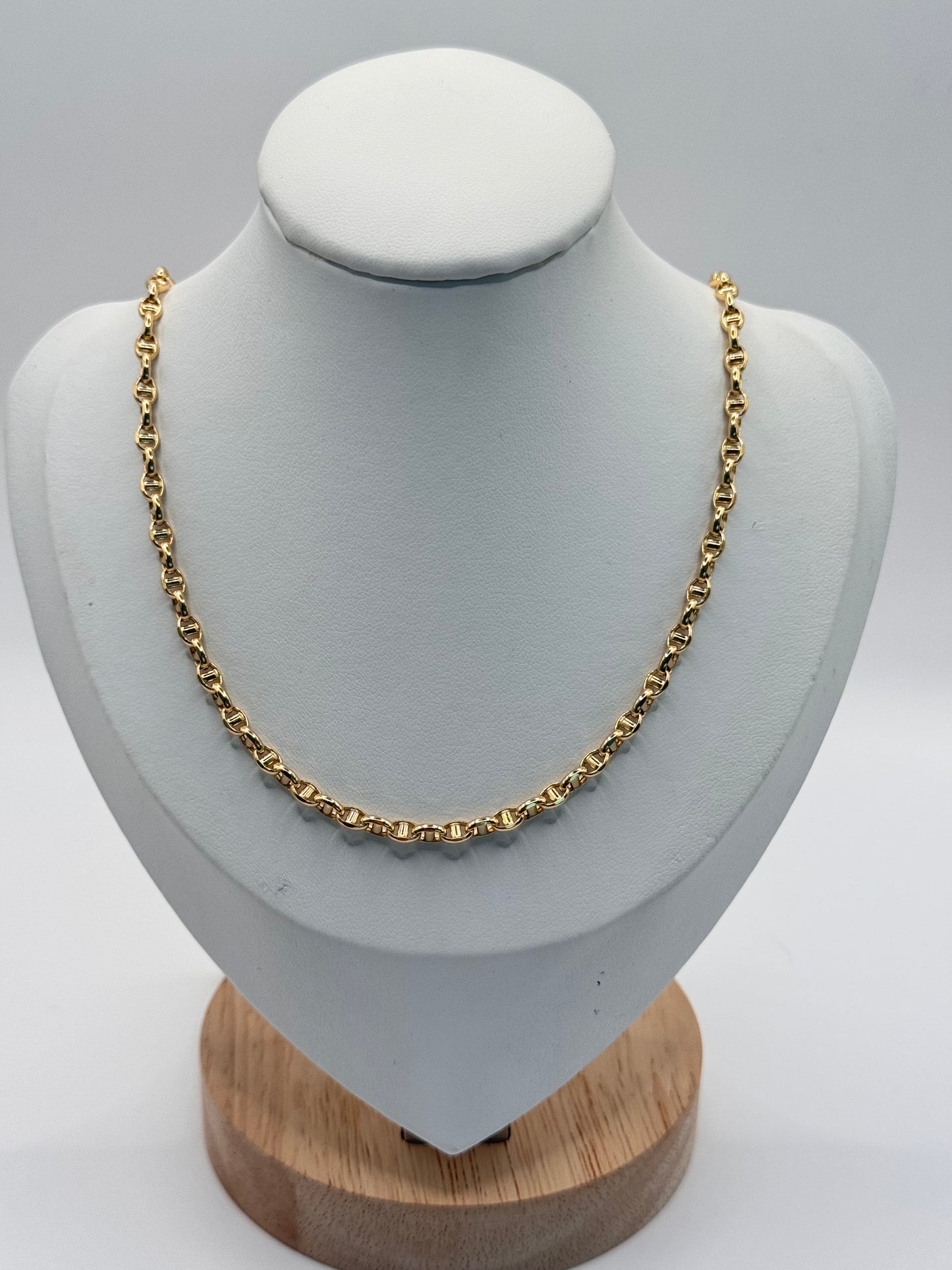 MARINER CHAIN