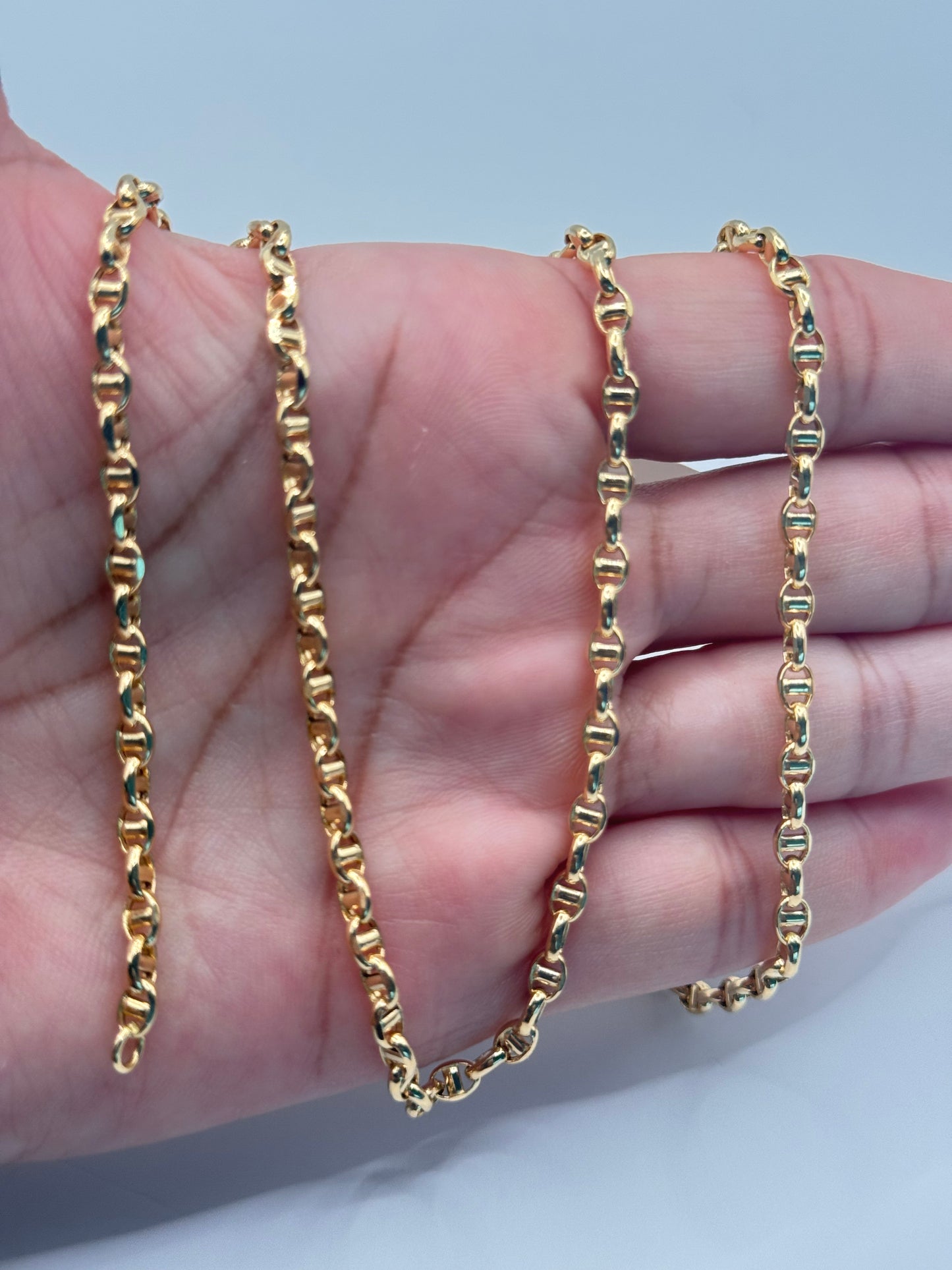 MARINER CHAIN