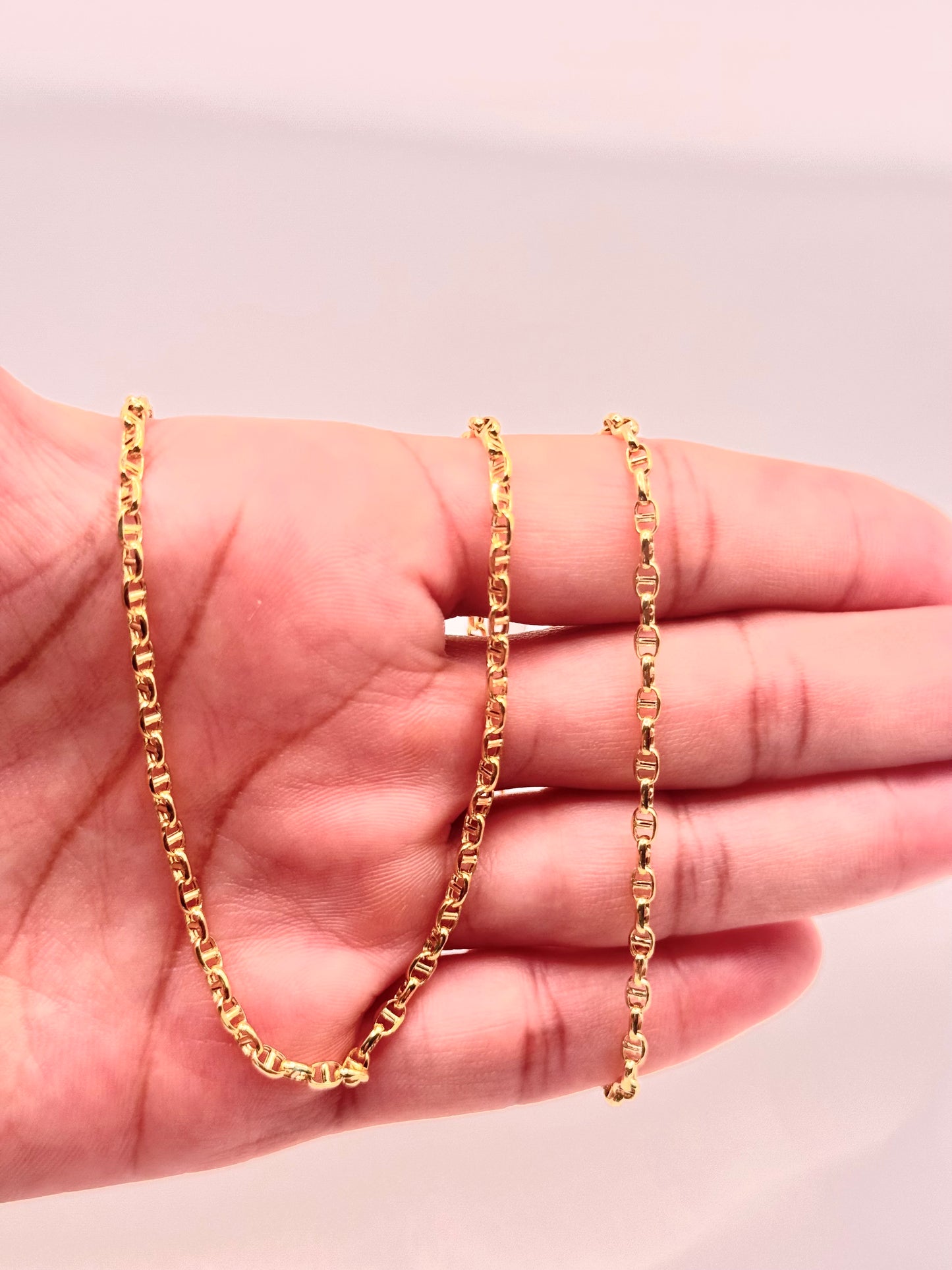 MARINER CHAIN