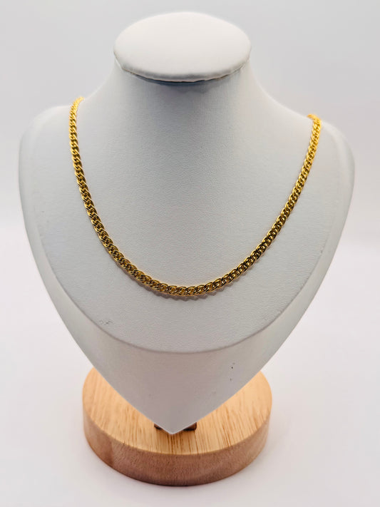 GARIBALDI CHAIN