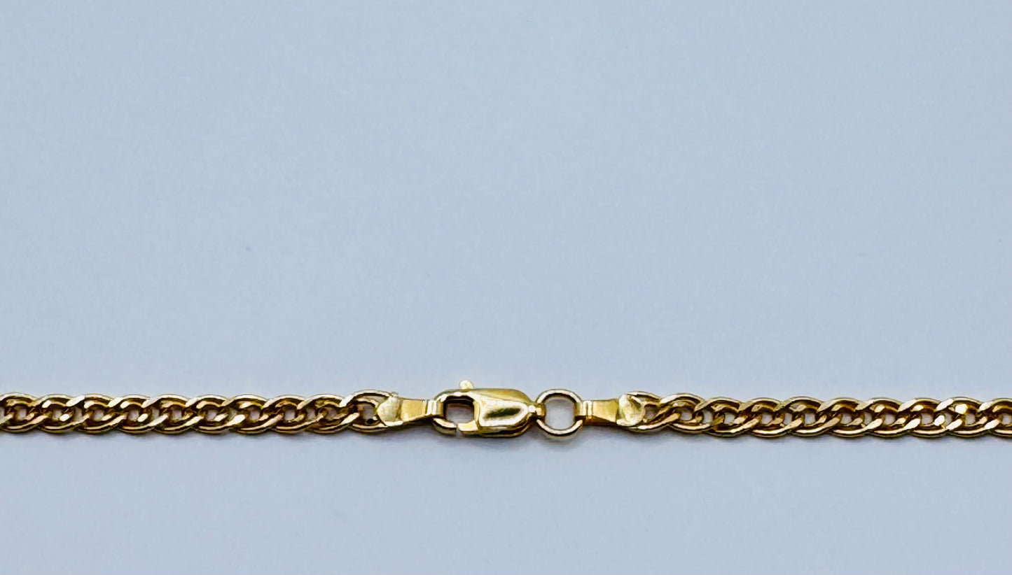 GARIBALDI CHAIN