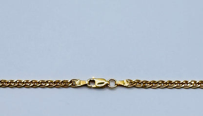 GARIBALDI CHAIN