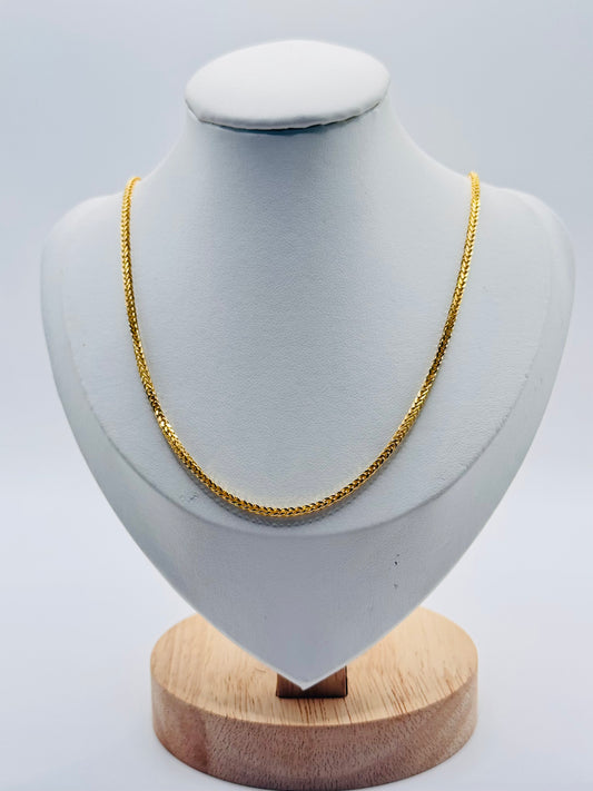 CHAIN FRANCO
