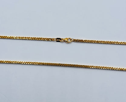 CHAIN FRANCO