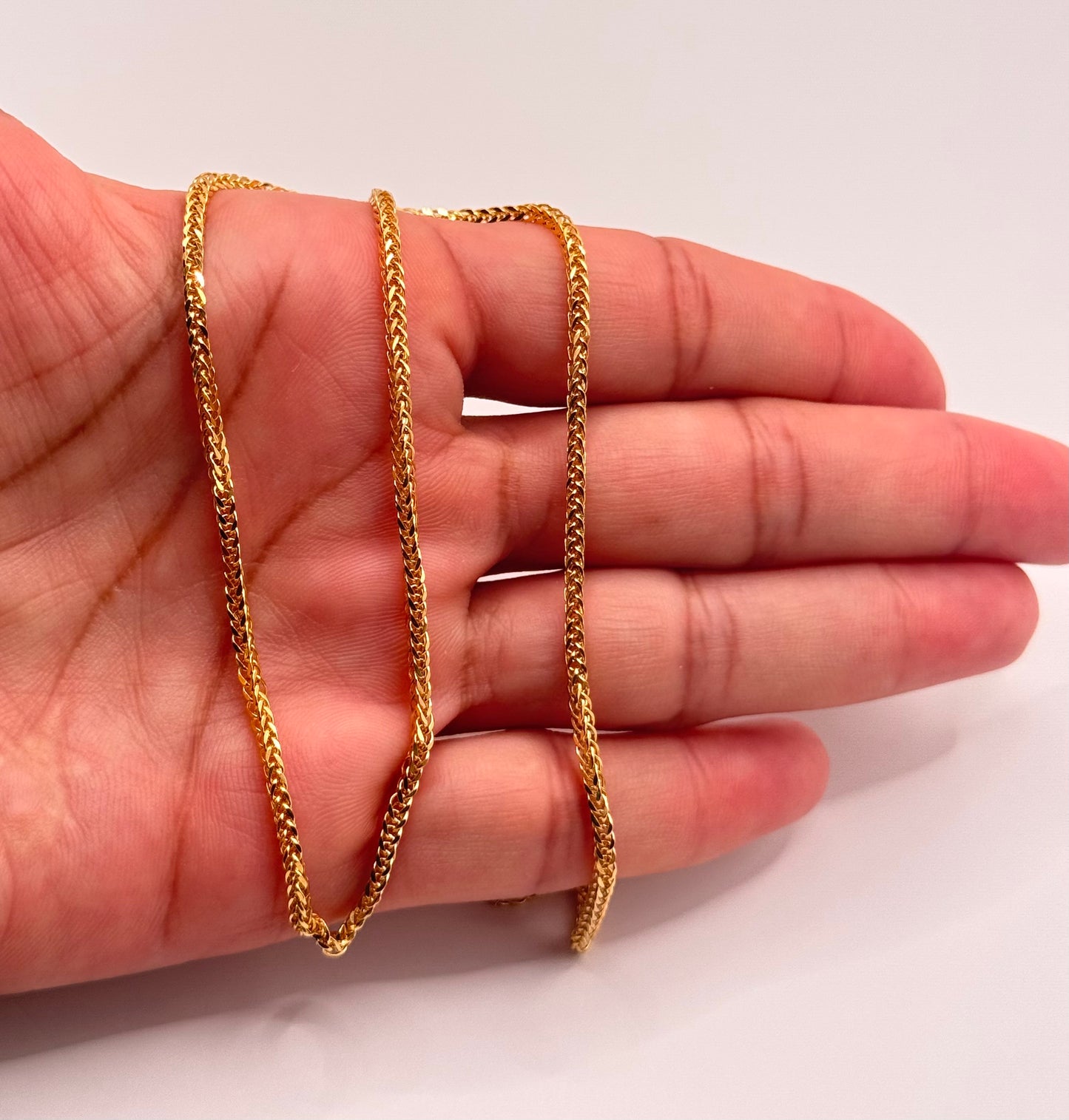 CHAIN FRANCO
