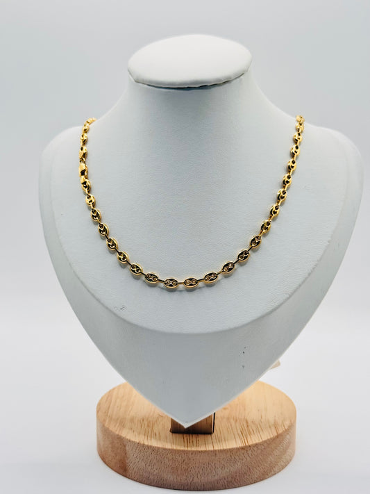 CHAIN GC