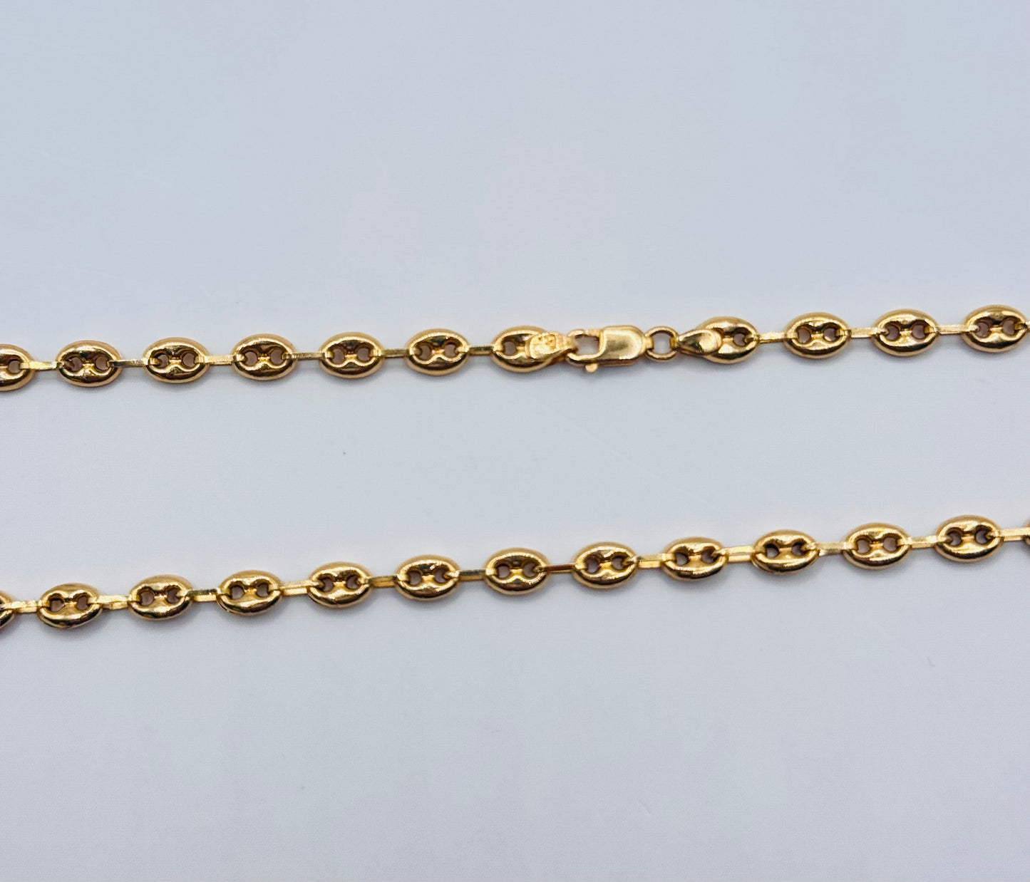 CHAIN GC