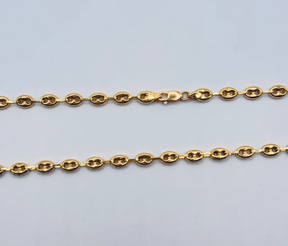 CHAIN GC