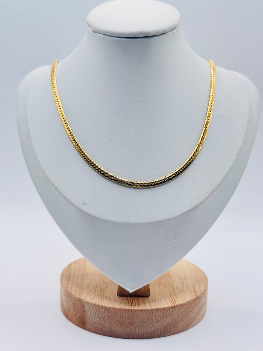 CHAIN SERPIENTE