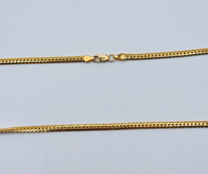 CHAIN SERPIENTE